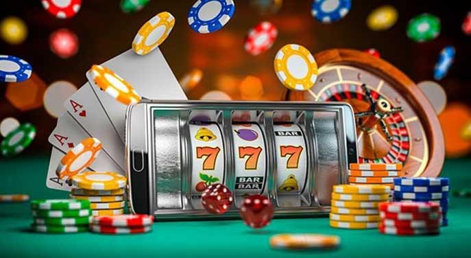 Bass Win An In-Depth Exploration of Online Gaming's New Frontier