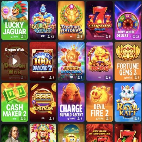 BC.Game آن لائن گیمنگ کا مستقبل