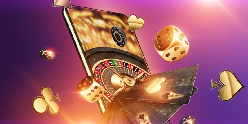 Best First Deposit Bonus Casino Maximize Your Winnings Best First Deposit Bonus Casino Maximize Your Winnings