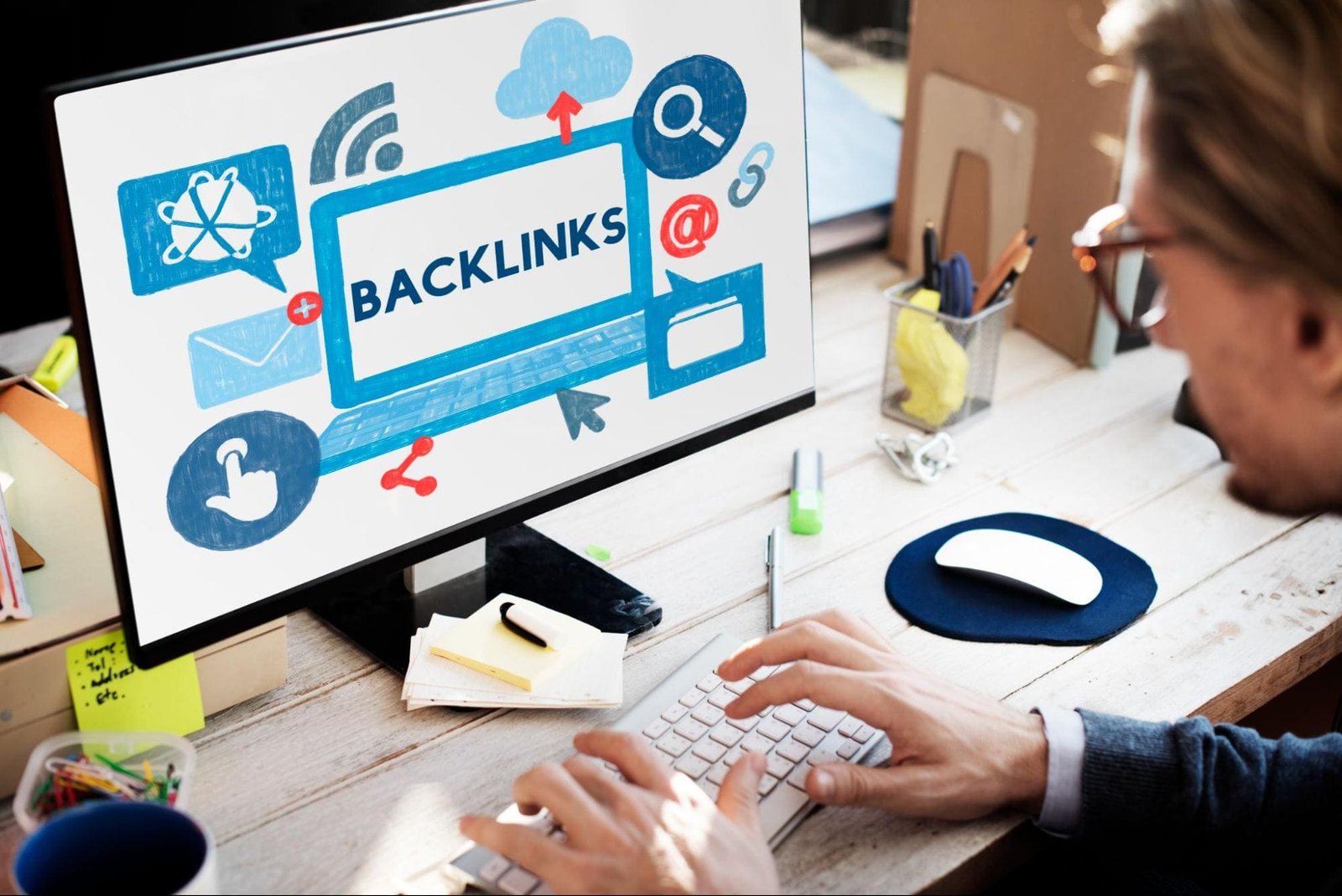 Безопасные SEO ссылки как избежать penalti и увеличить трафик