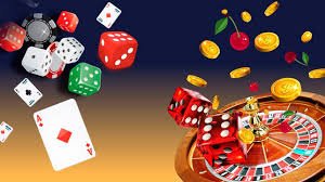 Casino Coins Game in the UK An Ultimate Guide