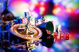 Casino Final Countdown UK An Exciting Gaming Experience Awaits