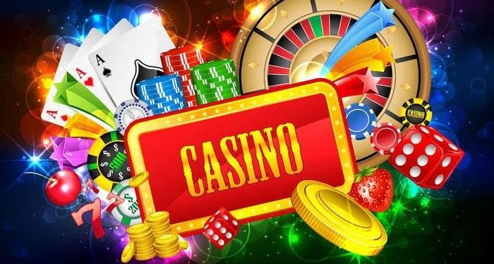 CasinoJoy Casino Online Games Your Ultimate Gaming Destination