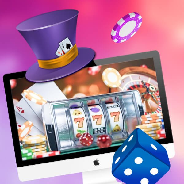 Discover Big Wins The Allure of Progressive Jackpot Games