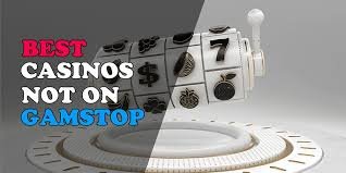 Discovering Casino Sites Not on GamStop 1982002283 Discovering Casino Sites Not on GamStop 1982002283