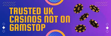 Discovering Casino Sites Not on GamStop 1982002283 Discovering Casino Sites Not on GamStop 1982002283