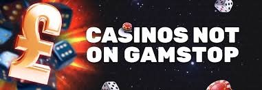 Discovering Non-Gamstop Casinos in the UK 1947915814