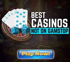 Discovering Non-Gamstop Casinos in the UK 1947915814