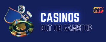 Discovering UK Online Casinos Not on Gamstop 1954440658