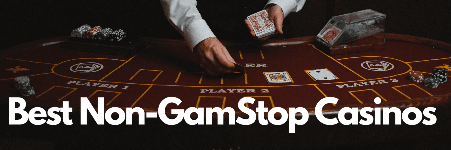 Exploring Non Gamstop Casinos A Comprehensive Guide 929161345