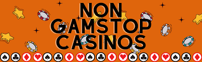 Exploring Non Gamstop Casinos A New Era of Online Gaming 1114099189