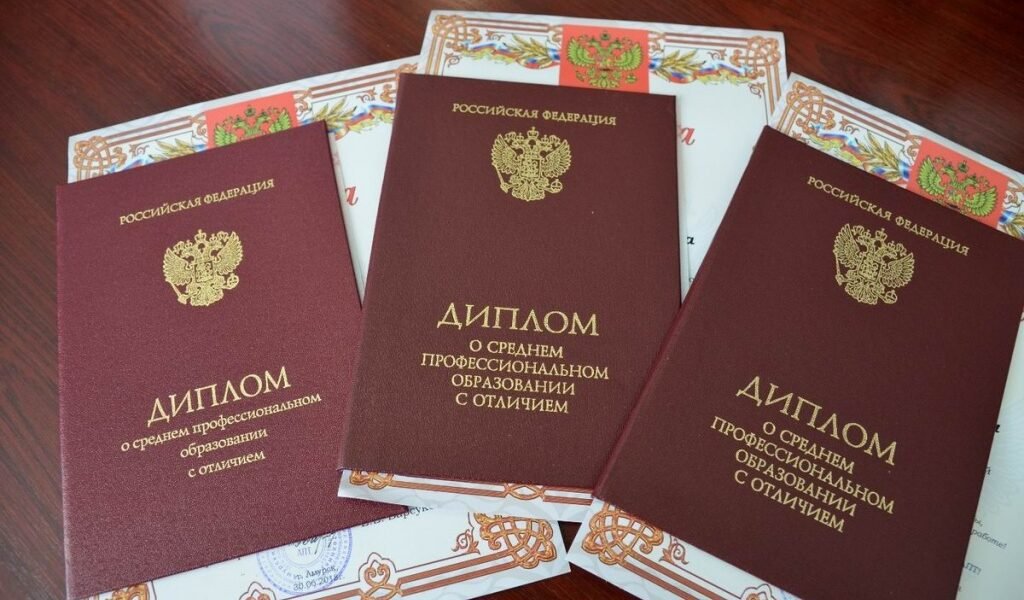 ИТМО Лидер в Образовании и Науке в Сфере Информационных Технологий
