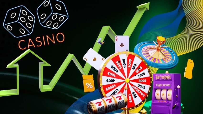 Top Casino Sites to Enjoy on the Weekend